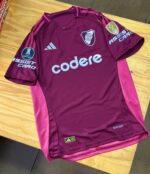 Camiseta River Plate ALTERNATIVA 24/25 - Imagen 2