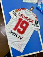 Camiseta River Plate TITULAR 24/25 **Niños** - Imagen 7