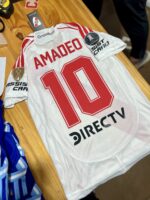 Camiseta River Plate TITULAR 24/25 **Niños** - Imagen 5