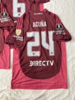 Camiseta River Plate ALTERNATIVA 24/25 - Imagen 4