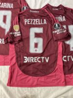 Camiseta River Plate ALTERNATIVA 24/25 - Imagen 3