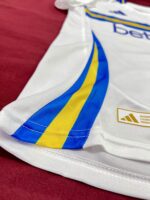 Camiseta Boca Juniors **NIÑOS** ALTERNATIVA 24/25 - Imagen 2