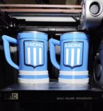 Chopp Racing CLub 500cc Impresión plástica 3D - Imagen 3