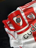 Chopp River Plate 500cc Impresión plástica 3D