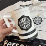 Chopp OLIMPIA PY 500cc Impresión 3D