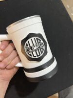 Chopp OLIMPIA PY 500cc Impresión 3D - Imagen 3