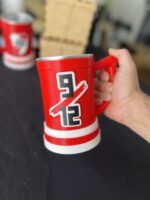 Chopp River Plate 500cc Impresión plástica 3D - Imagen 2