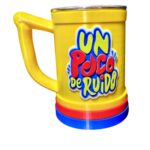 Chopp Un Poco de Ruido 650cc Personalizable