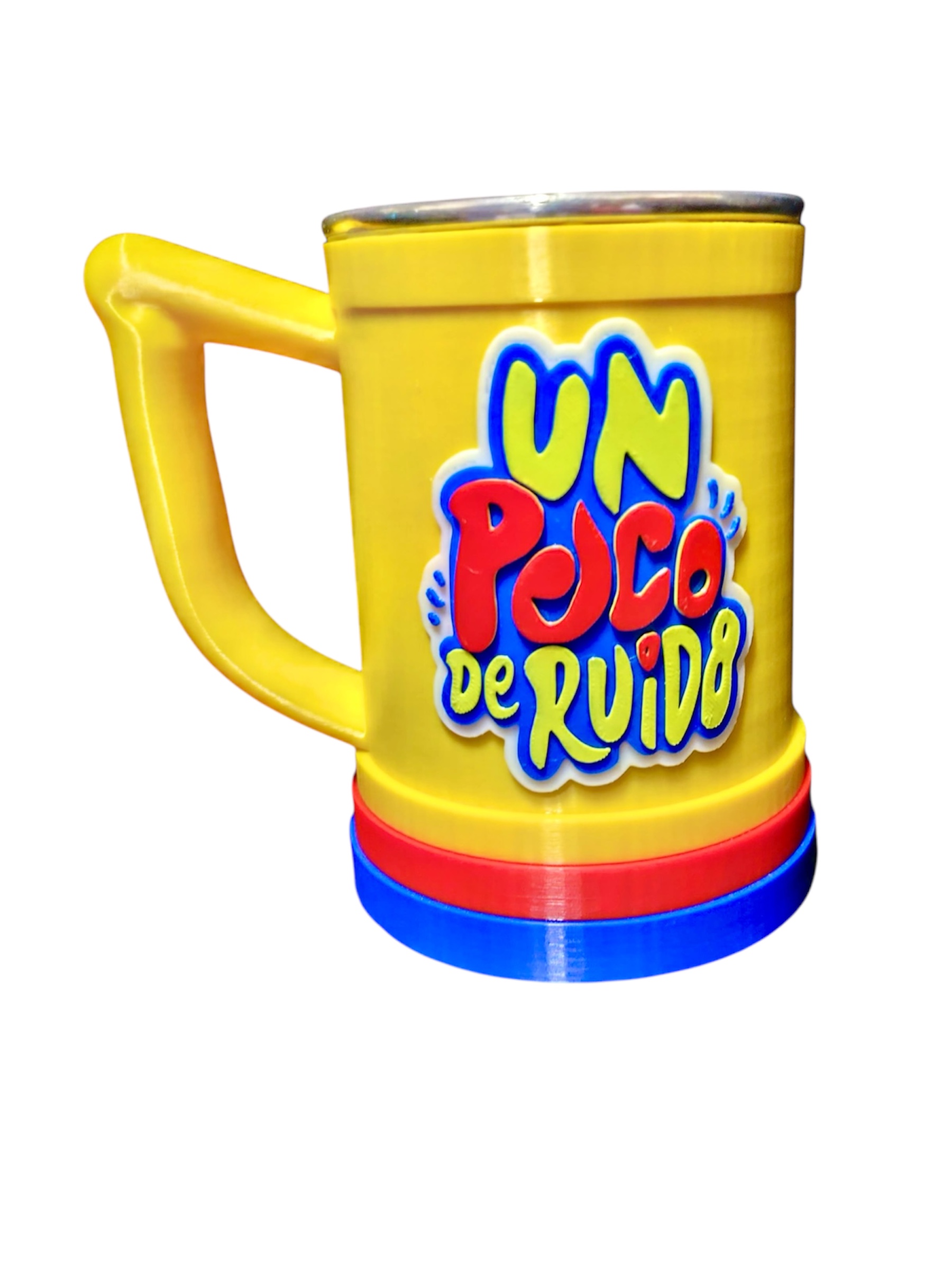 Photoroom_20241210_223631 Chopp Un Poco de Ruido 650cc Personalizable - Imagen 1