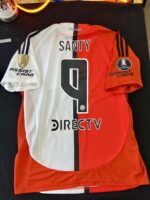 Camiseta River Plate TERCERA 24/25 - Imagen 6