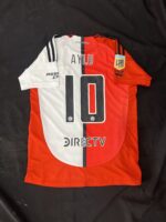 Camiseta River Plate TERCERA 24/25 **Niños** - Imagen 4