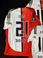 Camiseta River Plate TERCERA 24/25 - Imagen 3