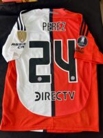 Camiseta River Plate TERCERA 24/25