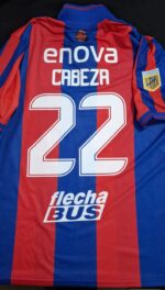 Camiseta SAN LORENZO 2025 - Imagen 8