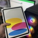 Apple iPad 10 Gen 10.9 Wifi 64gb – Color Plateado