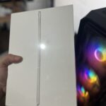 Apple iPad 9 Gen 10.2 Wifi 64gb – Color Plateado