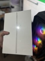 Apple iPad 9 Gen 10.2 Wifi 64gb – Color Plateado