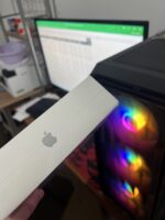 Apple iPad 9 Gen 10.2 Wifi 64gb – Color Plateado - Imagen 3