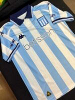 Camiseta RACING CLUB TITULAR 2025 - Imagen 6