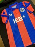 Camiseta SAN LORENZO 2025 - Imagen 5
