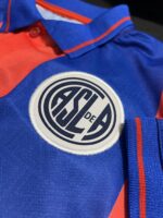 Camiseta SAN LORENZO 2025 - Imagen 2
