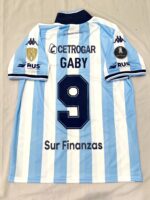 Camiseta RACING CLUB TITULAR 2025 - Imagen 3