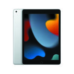 Apple iPad 9 Gen 10.2 Wifi 64gb – Color Plateado - Imagen 5