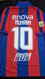 Camiseta SAN LORENZO 2025 - Imagen 9