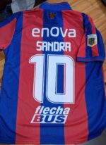 Camiseta SAN LORENZO 2025 - Imagen 7