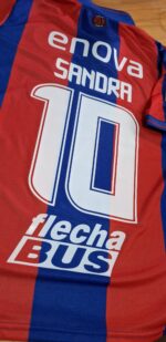 Camiseta SAN LORENZO 2025 - Imagen 6