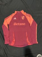 Buzo ENTRENAMIENTO River Plate 2025 - Imagen 3