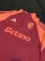 Buzo ENTRENAMIENTO River Plate 2025 - Imagen 4