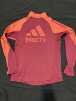 Buzo ENTRENAMIENTO River Plate 2025 - Imagen 5