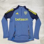 Buzo ENTRENAMIENTO Boca Juniors 2025