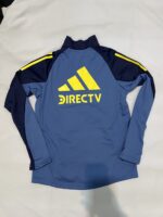 Buzo ENTRENAMIENTO Boca Juniors 2025 - Imagen 2