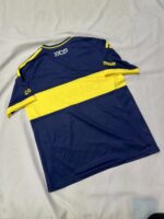 Camiseta Boca Juniors TITULAR 25/26 - Imagen 5