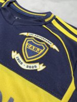 Camiseta Boca Juniors **NIÑOS** TITULAR 25/26 - Imagen 2