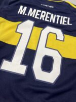 Camiseta Boca Juniors **NIÑOS** TITULAR 25/26 - Imagen 4