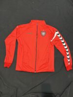 Campera entrenamiento CHACARITA JUNIORS 2025 - Imagen 6