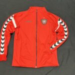 Campera entrenamiento CHACARITA JUNIORS 2025