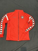 Campera entrenamiento CHACARITA JUNIORS 2025