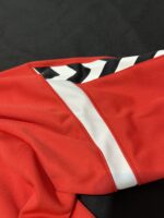 Campera entrenamiento CHACARITA JUNIORS 2025 - Imagen 3