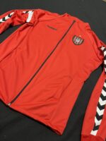 Campera entrenamiento CHACARITA JUNIORS 2025 - Imagen 5