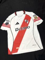 Camiseta River Plate TITULAR 25/26 - Imagen 2