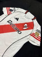 Camiseta River Plate TITULAR 25/26 - Imagen 3