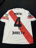 Camiseta River Plate TITULAR 25/26 - Imagen 6