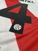 Camiseta River Plate TITULAR 25/26 - Imagen 7