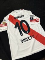 Camiseta River Plate TITULAR 25/26 - Imagen 9