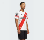 Camiseta River Plate TITULAR 25/26