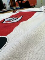 Camiseta River Plate 25/26 **BORDADA** - Imagen 4